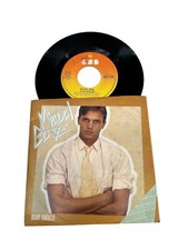 Miguel Bosé – Bravi Ragazzi VINILE 45 GIRI 7" CBS A 2450 DEL 1982 POP ANNI 80