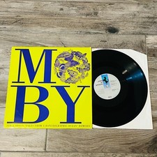 Jam & Spoon - Tales From A Danceographic Ocean (Remixes) (12" MIX, Belgio 1992)