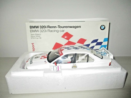 Bmw 320i renn tourenwagen - 320i,