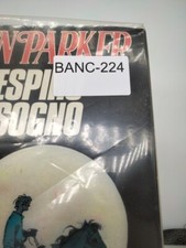 ISOLA TROVATA KEN PARKER