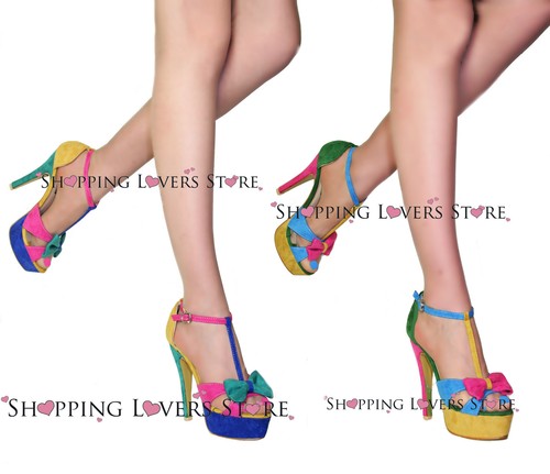 Scarpe donna sandali - scarpe,