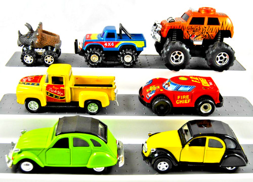 Varie 2cv cars chevy - 2cv,