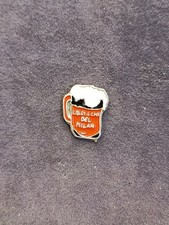 Old pins pin badge spilla - old,