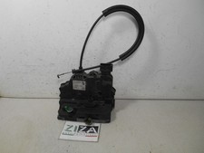 Serratura Elettrica Anteriore Sinistra Fiat Grande Punto 2008 51797557 6 Pin