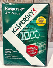 KASPERSLab Protezione