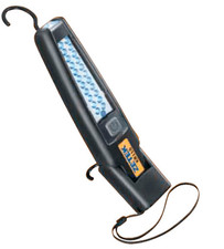 ZECA Portable Rechargeable LED