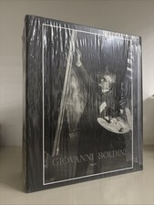 GIOVANNI BOLDINI 2 vv Catalogo