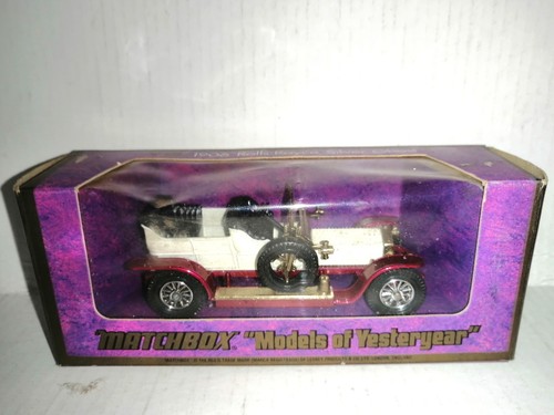 Rolls royce 1906 silver - rolls-royce,