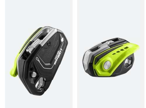 Discensore megawatt edelrid - discensore,