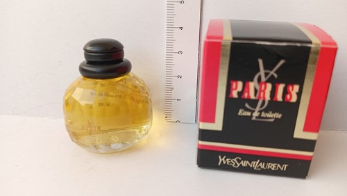 Vecchi profumi mignon - mignon, mini