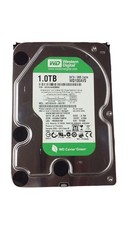Western Digital Caviar Green