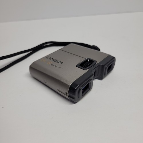 Binocolo compatto vintage