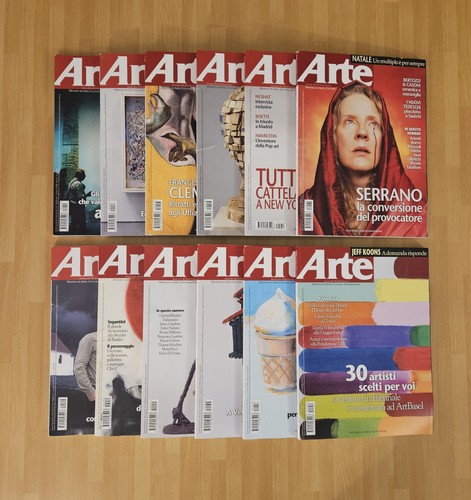 Arte mondadori anno - arte,