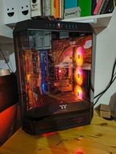 PC Gaming AMD Ryzen 7500F|