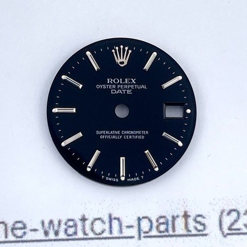 Quadrante originale rolex - quadrante,