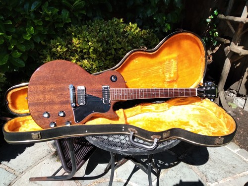 Shaftesbury ibanez les paul - shaftesbury/ibanez,