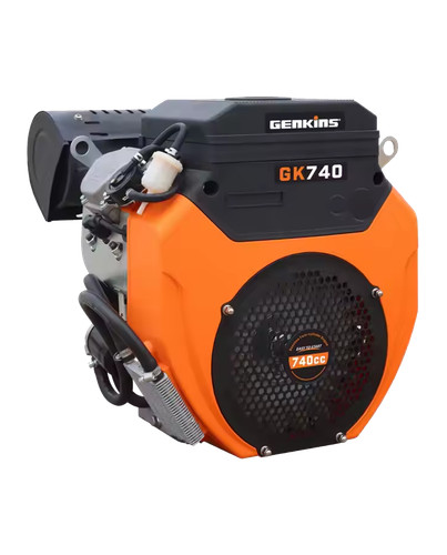 Genkins g740e avv - genkins, avv.elettrico