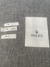 Rolex Submariner 16610