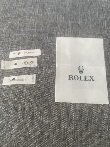 Rolex submariner 16610 - rolex,