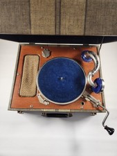 Vintage VICTROLA Record Player