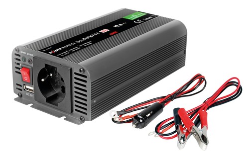 Power inverter psw300 - inverter,