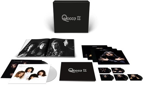 Queen adam lambert - +,
