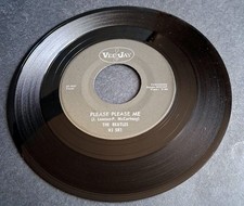 The Beatles ‎– Please