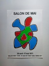 Man Ray affiche exposition