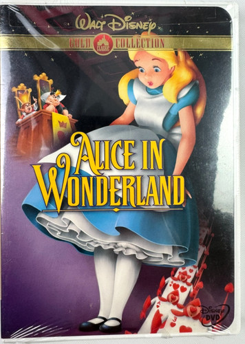 Disney alice in - -,