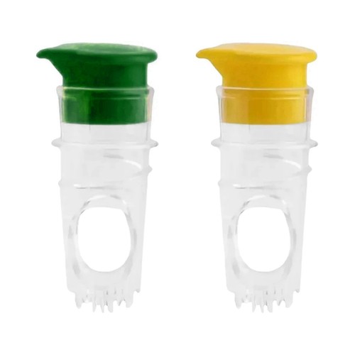 2pz spremi succo - succo, limone