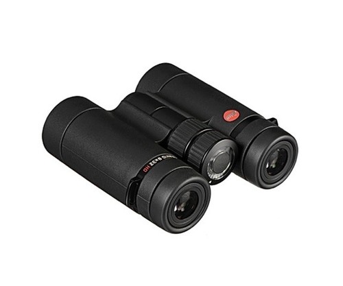 Nuovo leica ultravid - [nuovo], hd