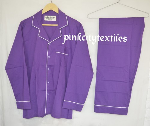 Set pigiama unisex taglia - unisex,