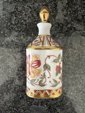 Royal Crown Derby Honeysuckle