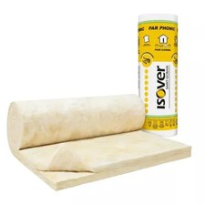 ISOVER PAR 4+ – rotolo in