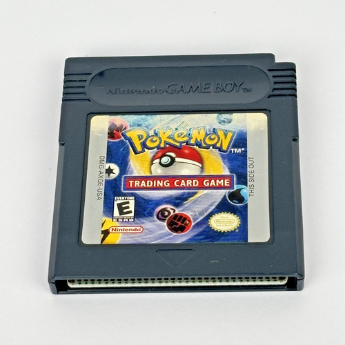 Pokémon trading card game - pokÉmon,