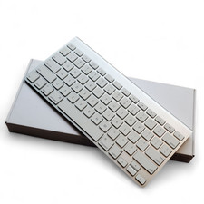 Apple Tastiera Wireless A1314