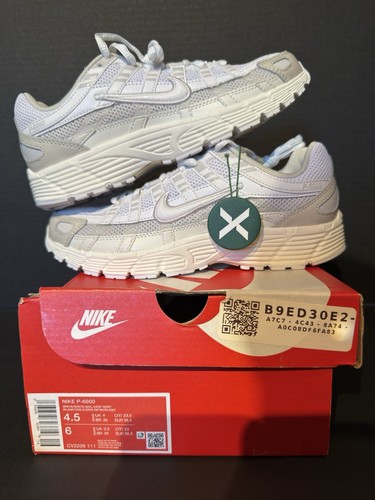 Nike 6000 taglia 4 5y - nike, p-6000