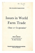 FERNON, BRIAN; STUDIO