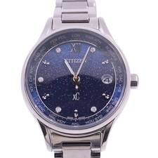 Citizen XC Croce Cervo Marino