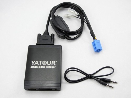 Aux usb mp3 - aux, sd