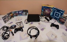 Ps3 slim rigenerata 6giochi - slim, rigenerata+6giochi