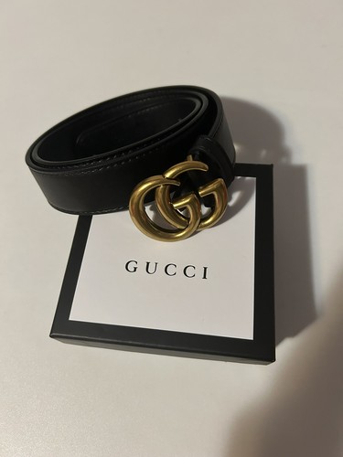 Cintura unisex gucci - cintura,