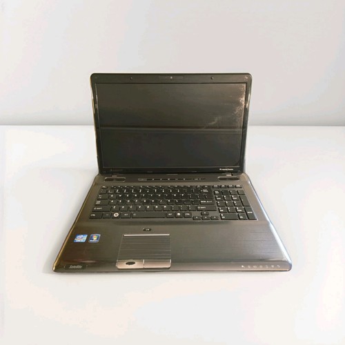 Toshiba satellite p775 s7215 - toshiba, p775-s7215