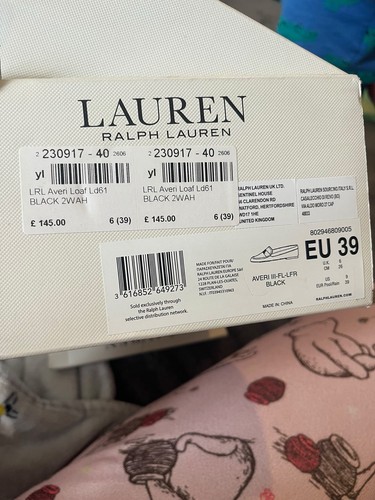 Scarpe donna ralph lauren - scarpe,