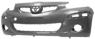 Paraurti anteriore per - per, toyota