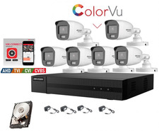 Kit videosorveglianza