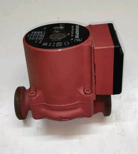 Pompa circolatore grundfos - pompa,