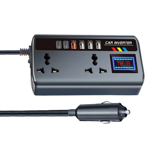 Inverter per auto convertitore - auto,