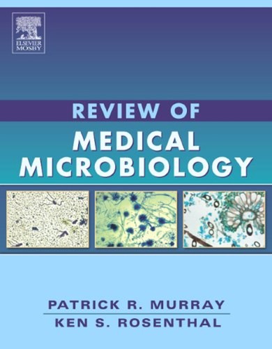 Review medical microbiology - medical,
