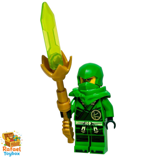 Lego ninjago lloyd - lego®,